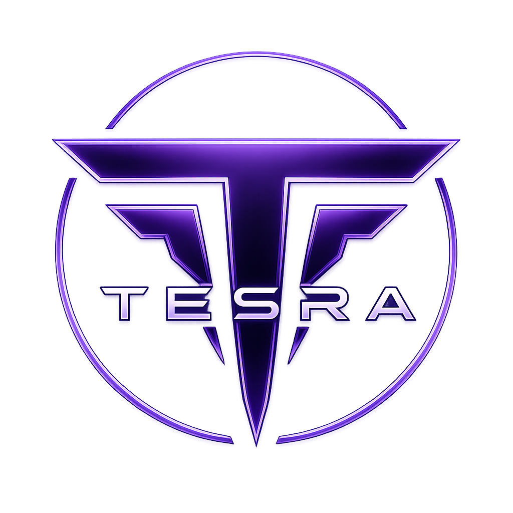 Tesra